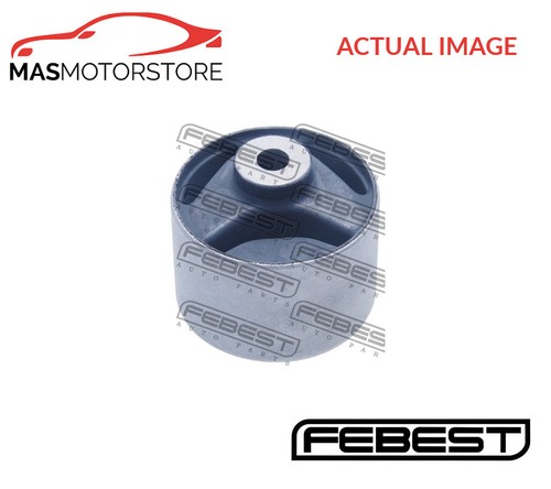 Engine mount mounting febest - engine,