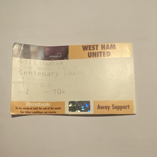 West ham united away support - west,