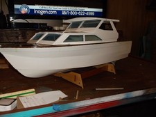 dumas radio control boat