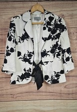 MICHAELA LOUISA Size 10 Cream