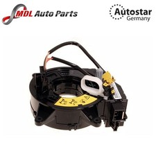 Autostar Germany Steering