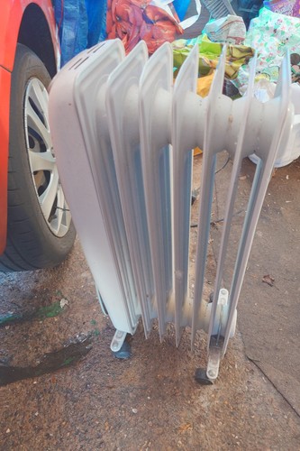 Oil heater proline 2000w - proline,