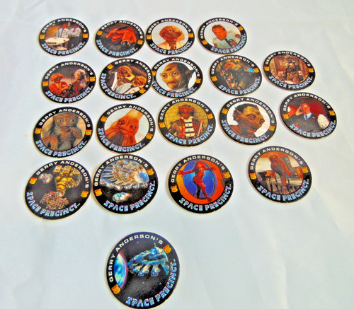 Vintage 1995 waddingtons x - 1995,