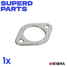 EXHAUST SYSTEM GASKET/SEAL