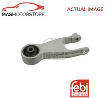 ENGINE MOUNT MOUNTING REAR