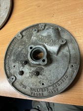 Villiers magneto spares used - magneto, used?