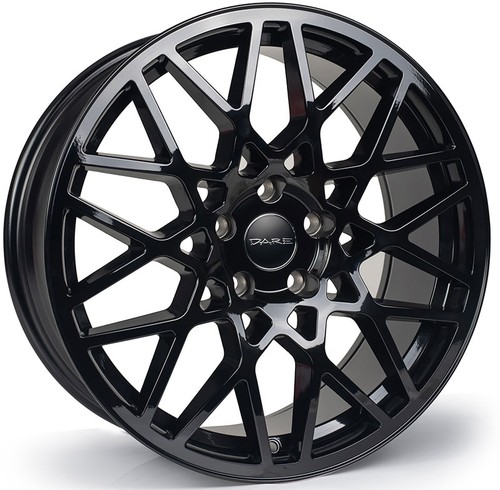 Alloy wheels dare lg2 - 19",