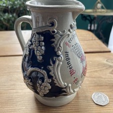 German Salt Glaze