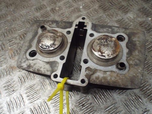 Honda cb125 125 jc06 - cb125, t
