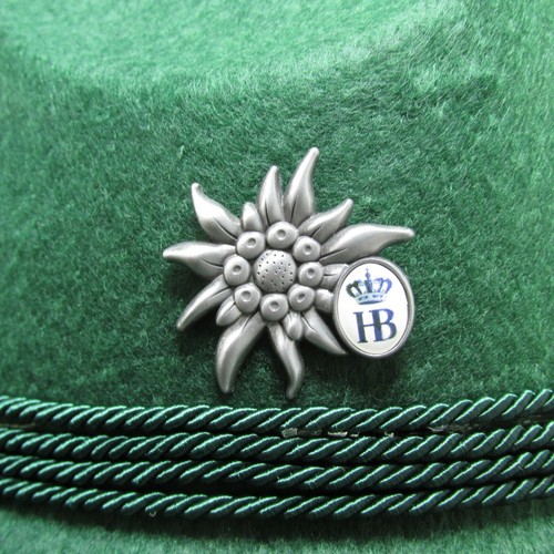 Edelweiss - hb,