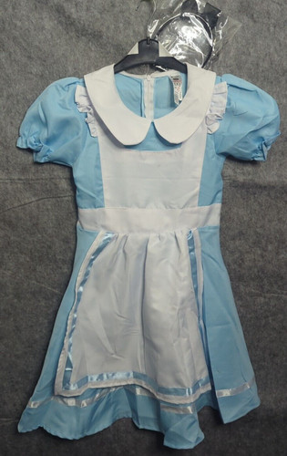 Alice wonderland children - alice, in