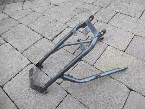 Ktm 65sx rear sub frame - sub,