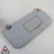 Sun visor rh FORD FIESTA 1.4