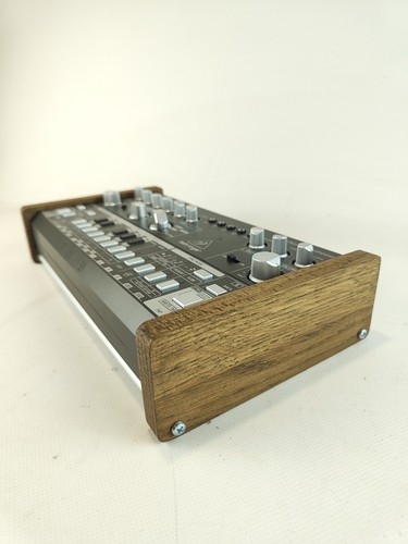 Behringer td3 real - behringer,