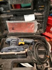 Performance Power CLM260TS finishing sander Tools DIY Builder Workshop Wood