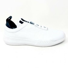 K-Swiss Gen K Icon White Black