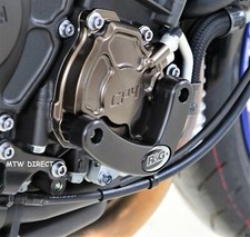 Yamaha YZF-R1 & R1 M 2015-2019