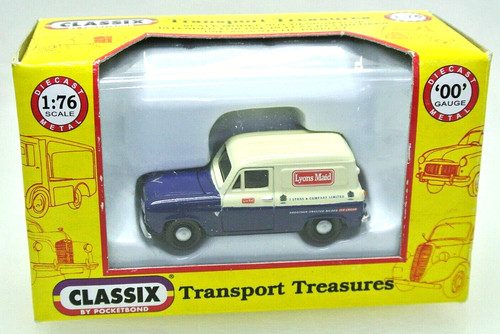 Classix em76680 ford - classix, 300e
