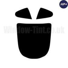 For Jaguar F-Type Coupe 2014+