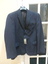 Tu Mens Contemporary Navy