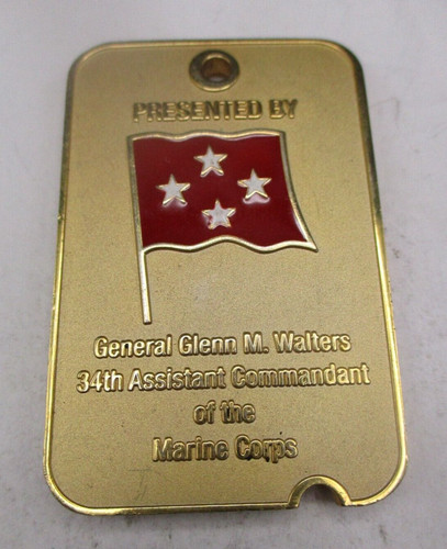 34th assistant commandant - 34th,