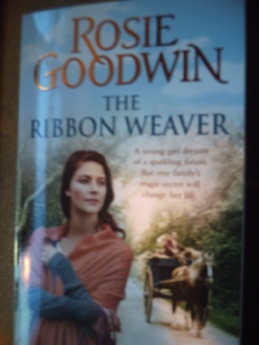 Ribbon weaver rosie - ribbon,