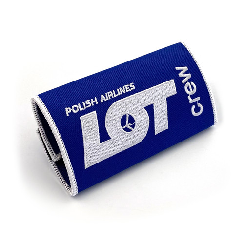 Lot polish airlines crew - lot,