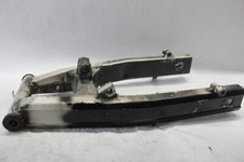 SWINGARM ASSY BLACK
