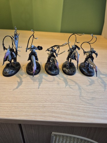 Pro painted hellstriders age - pro,