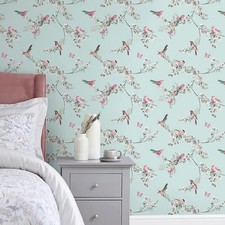 Dunelm Wallpaper X1 Roll