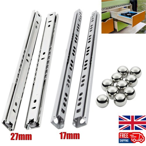 10pairs drawer runners - 1-10pairs,