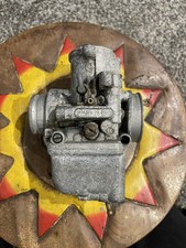 Honda NS125F Dellorto Carb 