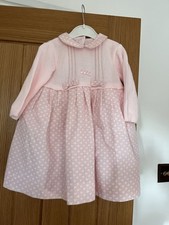 Pili Carrera  18 Month Pink