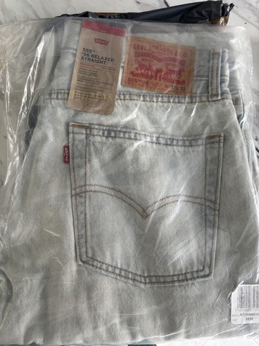 Brand new levi - brand,