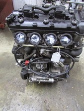 Suzuki GSXR 1000 2005 2006 K5 K6 complete engine