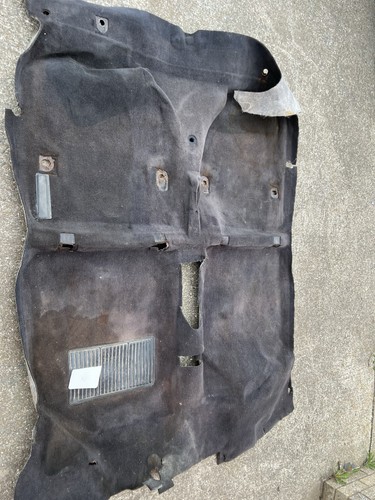 Escort mk4 carpet - mk4, xr3i