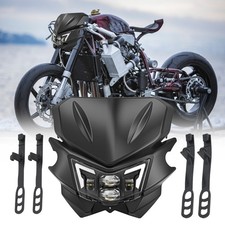For Street Fighter motorcycles