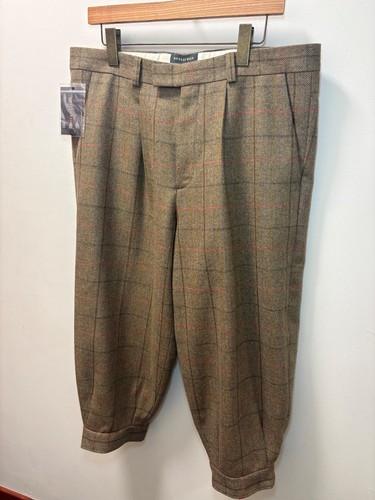 Really wind rosebuck breeks - wind,