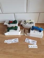 Lledo KG1004 - Kelloggs Spirit