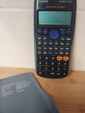 Casio FX-83GT Plus Scientific