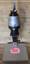 Vintage Astralux Condenser Type Black & White 66/35 Enlarger 35mm 6x6cm No Lens
