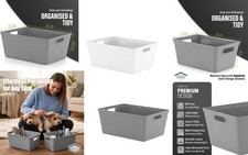 PLASTIC QUALITY HANDY STUDIO