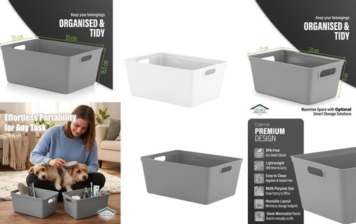 Plastic quality handy studio - handy,