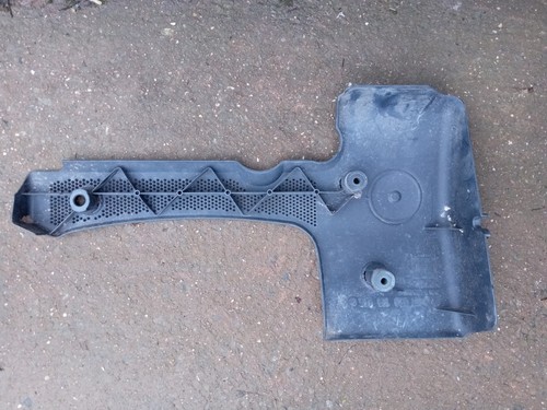 Polo engine top cover - polo,