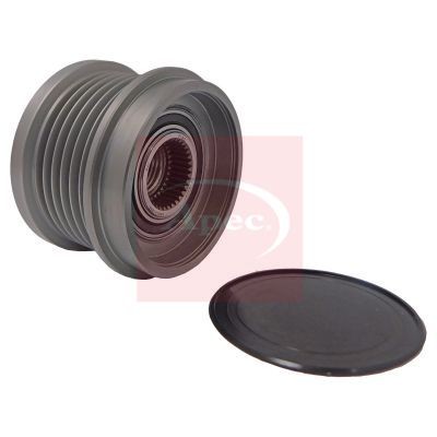 Alternator freewheel clutch - freewheel,