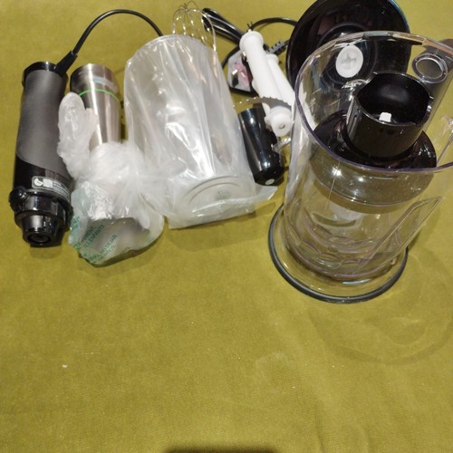 Braun multiquick hand - multiquick, 7
