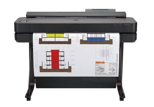 Designjet t650 a0 - designjet,