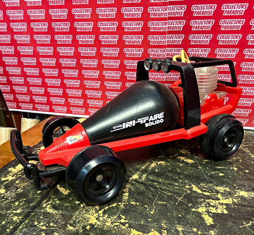 1980s tomy air jammer road - 1980s,