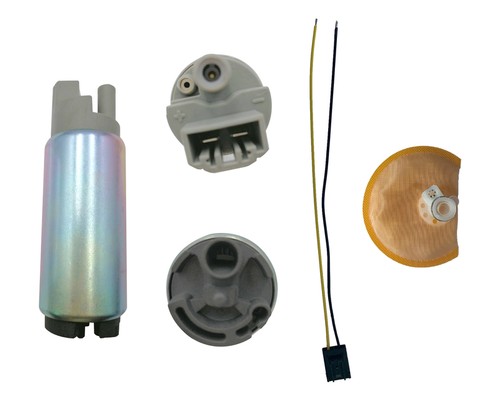 Fuel parts tank - fuel, pump