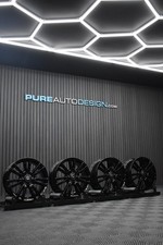 Genuine Discovery 3 4 5 19"